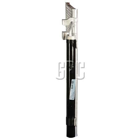 Mahle Air Conditioning Condenser Parallel Flow Pad Inlet Pad Outlet, AC733000P AIR CONDITIONING CONDENSER MAHLE - Micks Gone Bush