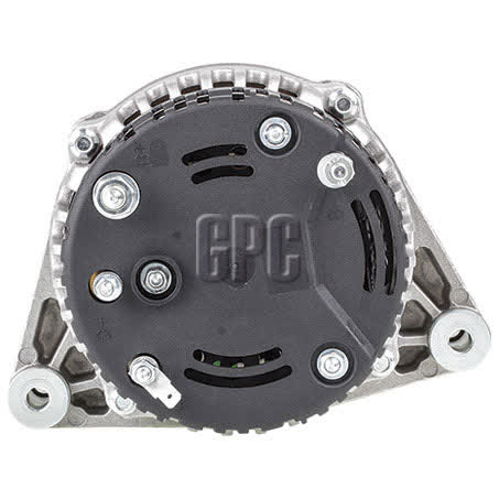 Mahle Alternator 24V 55A MG337 ALTERNATOR MAHLE - Micks Gone Bush