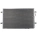 Red Dot Air Conditioning Condenser Parallel Flow Inlet Pad Outlet Pad CNX992 AIR CONDITIONING CONDENSER REDDOT - Micks Gone Bush