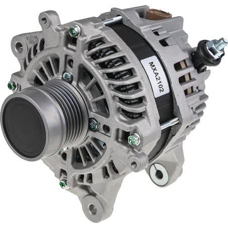 OEX Alternator 12V 130A Mitsubishi Style MXA2102 ALTERNATOR OEX - Micks Gone Bush