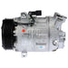 Valeo Air Conditioning Compressor 12V Direct Mount DCS17IC 716687 AIR CONDITIONING COMPRESSOR VALEO - Micks Gone Bush
