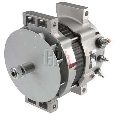 Denso Alternator 12V 130A 101211-8380 ALTERNATOR DENSO - Micks Gone Bush