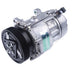 Sanden Air Conditioning Compressor 12V Ear Mount SD7V16 CXS1221 AIR CONDITIONING COMPRESSOR SANDEN - Micks Gone Bush