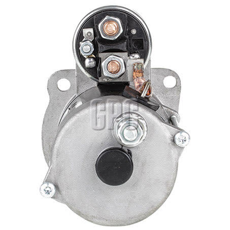 OEX Starter Motor 24V 11 Tooth CW Bosch Style BXS9053 STARTER MOTOR OEX - Micks Gone Bush