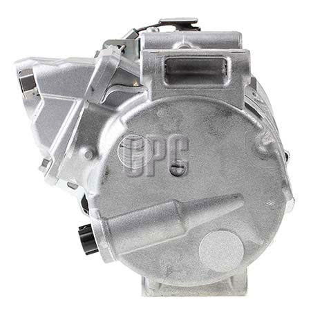 Denso Air Conditioning Compressor 12V Direct Mount 7SBH17C CXD6402 AIR CONDITIONING COMPRESSOR DENSO - Micks Gone Bush