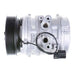 OEX Air Conditioning Compressor 12V Ear Mount Delphi SP10 Style CXG0005 AIR CONDITIONING COMPRESSOR OEX - Micks Gone Bush