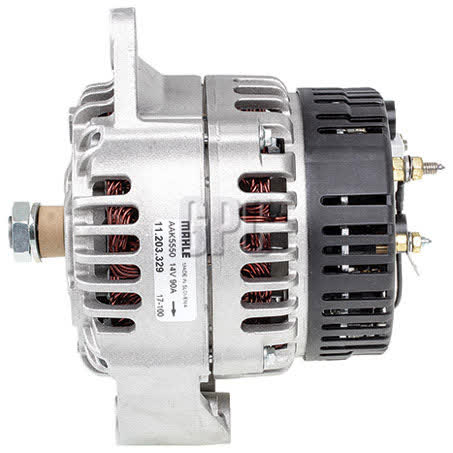 Mahle Alternator 12V 90A MG315 ALTERNATOR MAHLE - Micks Gone Bush