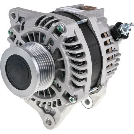 OEX Alternator 12V 150A Mitsubishi Style MXA2060 ALTERNATOR OEX - Micks Gone Bush