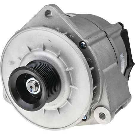 Bosch Alternator 24V 100A 1986A01059 ALTERNATOR BOSCH - Micks Gone Bush
