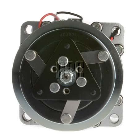 Sanden Air Conditioning Compressor 12V Ear Mount SD7H13 CXS8991 AIR CONDITIONING COMPRESSOR SANDEN - Micks Gone Bush