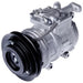 Denso Air Conditioning Compressor 12V Direct Mount 10PA17C Part No. CXD6164 AIR CONDITIONING COMPRESSOR DENSO - Micks Gone Bush