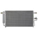 OEX Air Conditioning Condenser Parallel Flow Inlet Pad Outlet Pad CNX145 AIR CONDITIONING CONDENSER OEX - Micks Gone Bush