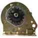 OEX Starter Motor 12V 16 Tooth CCW United Technologies Style SMX012 STARTER MOTOR OEX - Micks Gone Bush