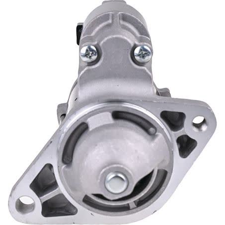 OEX Starter Motor 12V 9 Tooth CW Denso Style DXS4001 STARTER MOTOR OEX - Micks Gone Bush