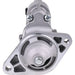 OEX Starter Motor 12V 9 Tooth CW Denso Style DXS4001 STARTER MOTOR OEX - Micks Gone Bush