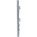 Denso Air Conditioning Condenser Parallel Flow Pad Inlet/outlet CNX9370 AIR CONDITIONING CONDENSER DENSO - Micks Gone Bush