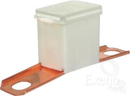 Ashdown Ingram Fusible Link L Type 20A White 63-98634 FUSIBLE LINK ASHDOWN INGRAM - Micks Gone Bush