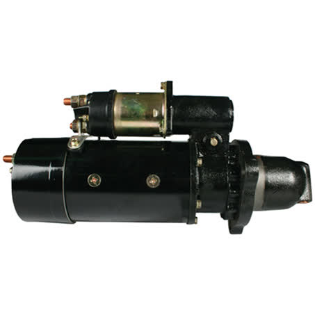 OEX Starter Motor 12V 11T CW Delco 42MT Style DXS9147 STARTER MOTOR OEX - Micks Gone Bush