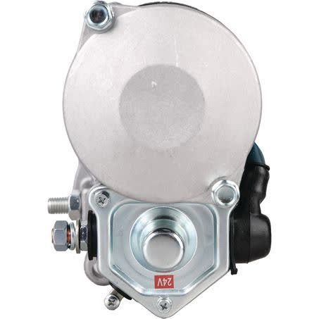 OEX Starter Motor 24V 10 Tooth CW Denso Style DXS566 STARTER MOTOR OEX - Micks Gone Bush