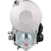 OEX Starter Motor 24V 10 Tooth CW Denso Style DXS566 STARTER MOTOR OEX - Micks Gone Bush