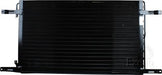 Mahle Air Conditioning Condenser Tube And Fin Inlet #8 Mior Outlet #6 Mior AC684000P AIR CONDITIONING CONDENSER MAHLE - Micks Gone Bush