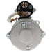 Genuine Products Starter Motor 12V 10 Tooth CW Delco 28MT Style DXS9122 STARTER MOTOR GENUINE PRODUCTS - Micks Gone Bush
