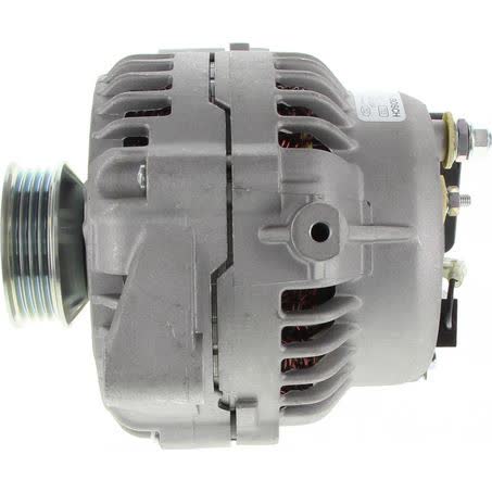 Bosch Alternator 12V 120A BXH1253A ALTERNATOR BOSCH - Micks Gone Bush