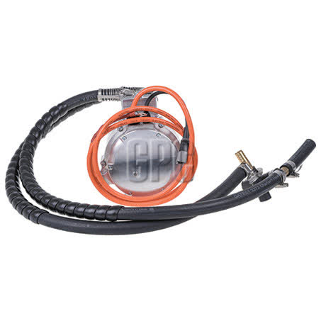 OEX Alternator 12V 150A Watercooled DXA570WC-200 ALTERNATOR OEX - Micks Gone Bush