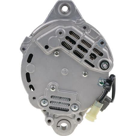 Mitsubishi Alternator 24V 50A New Heavy Comm A4TUF099AMA ALTERNATOR HEAVY COMM MITSUBISHI - Micks Gone Bush