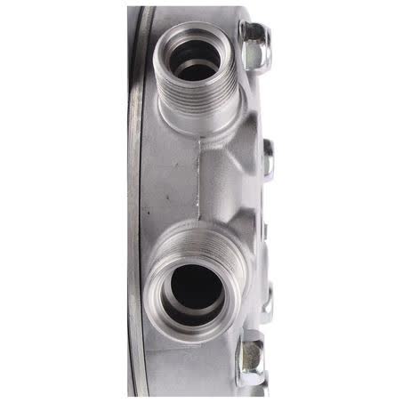 Sanden Air Conditioning Compressor 12V Ear Mount SD7H13 CXS8908 AIR CONDITIONING COMPRESSOR SANDEN - Micks Gone Bush
