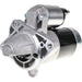 Oex Starter Motor 12V 11TH CW Mitsubishi Style starter motor OEX - Micks Gone Bush