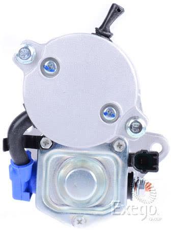 Oex Starter Motor 12V 9TH CW Denso Style starter motor OEX - Micks Gone Bush