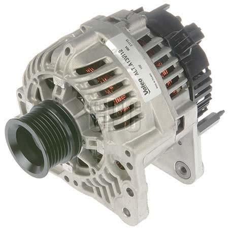 Valeo Alternator 12V 90A 439003 ALTERNATOR VALEO - Micks Gone Bush