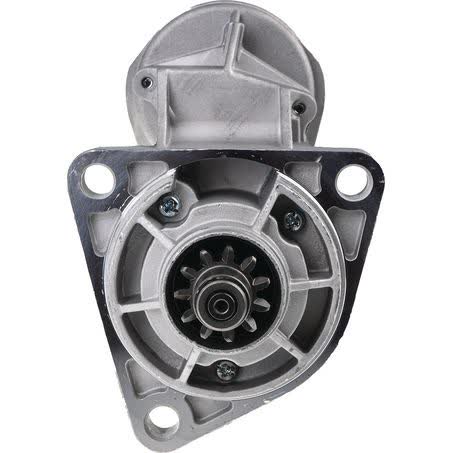 OEX Starter Motor 12V 11T CW Nikko Style NXS609 STARTER MOTOR OEX - Micks Gone Bush