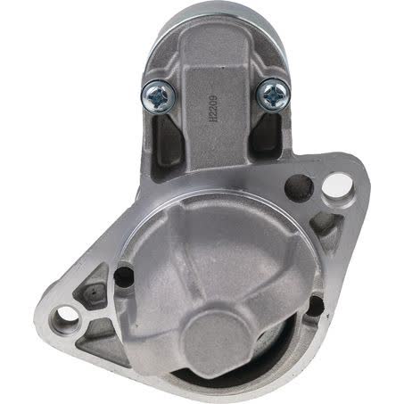 Oex Starter Motor 12V 8TH CW Mitsubishi Style starter motor OEX - Micks Gone Bush