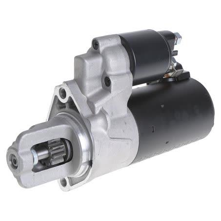 Oex Starter Motor 12V 10TH CW Bosch Style starter motor OEX - Micks Gone Bush