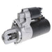 Oex Starter Motor 12V 10TH CW Bosch Style starter motor OEX - Micks Gone Bush