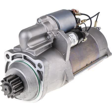Bosch Starter Motor 24V 12 Tooth CW 7.8KW Part No. 0001330068 STARTER MOTOR BOSCH - Micks Gone Bush