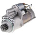 Bosch Starter Motor 24V 12 Tooth CW 7.8KW Part No. 0001330068 STARTER MOTOR BOSCH - Micks Gone Bush