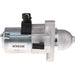 Oex Starter Motor 12V 9TH CW Mitsuba Style - See Note starter motor OEX - Micks Gone Bush