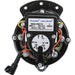Prestolite Alternator 12V 65A 110-606 – New, Internal Regulator, CCW ALTERNATOR PRESTOLITE - Micks Gone Bush