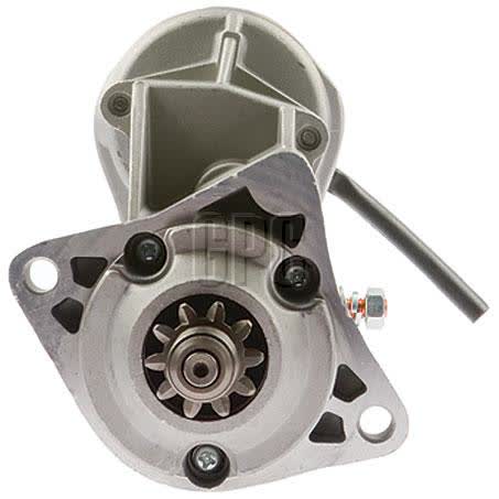 OEX Starter Motor 12V 10 Tooth CW Denso Style DXS4016 STARTER MOTOR OEX - Micks Gone Bush