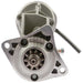 OEX Starter Motor 12V 10 Tooth CW Denso Style DXS4016 STARTER MOTOR OEX - Micks Gone Bush