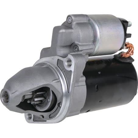 Bosch Starter Motor 12V 1.1KW 9 Tooth CW Part No. 1986S00690 STARTER MOTOR BOSCH - Micks Gone Bush