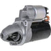 Bosch Starter Motor 12V 1.1KW 9 Tooth CW Part No. 1986S00690 STARTER MOTOR BOSCH - Micks Gone Bush