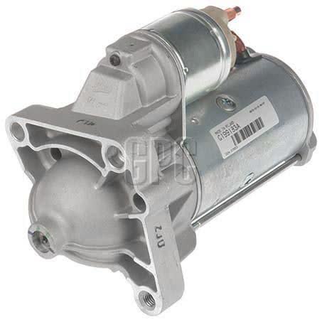 Valeo Starter Motor 12V 2KW 10 Tooth CW Part No. 438158 STARTER MOTOR VALEO - Micks Gone Bush