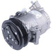 Delphi Air Conditioning Compressor 12V Direct Mount V5 CXG6583 AIR CONDITIONING COMPRESSOR DELPHI - Micks Gone Bush