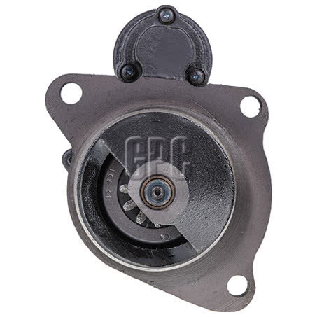 Mahle Starter Motor 12V 11 Tooth CW MS145 STARTER MOTOR MAHLE - Micks Gone Bush
