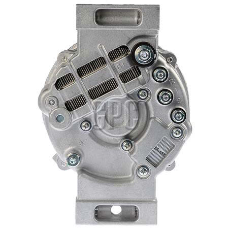 Mitsubishi Alternator 12V 160A ALTA1771 ALTERNATOR MITSUBISHI - Micks Gone Bush