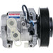 Denso Air Conditioning Compressor 12V Direct Mount 10S15C CXD6378 AIR CONDITIONING COMPRESSOR DENSO - Micks Gone Bush